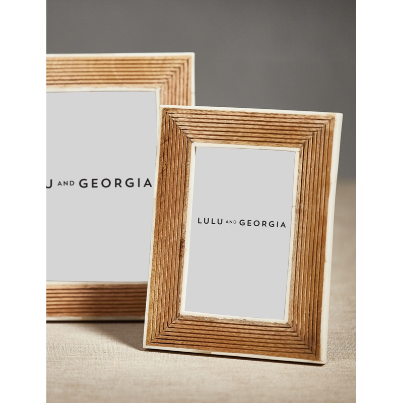 Willa Picture Frame 4″ x 6″