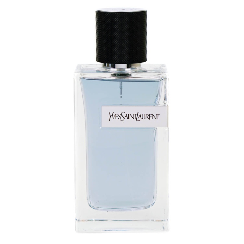 Yves Saint Laurent Y For Men 100ml Eau De Toilette