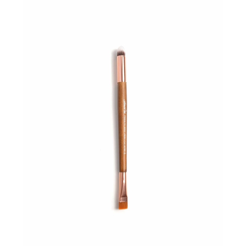 Amor Us Duo Crease Blending & Definer Brush – #119