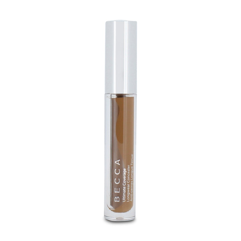 Becca Ultimate Coverage Longwear Concealer in Cinnamon Shade