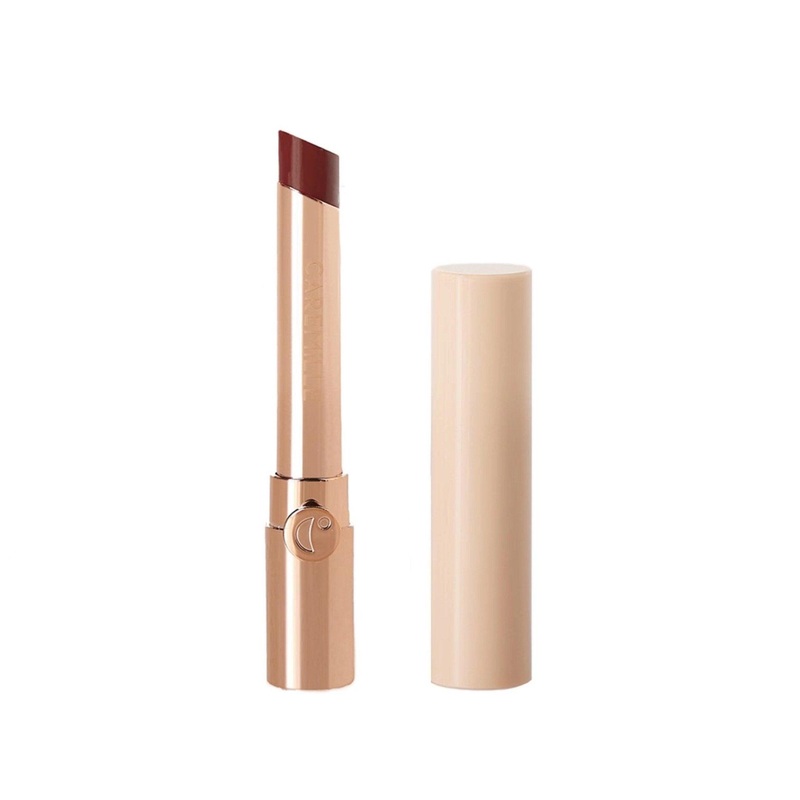 CAREMILLE Essential Oil Lipstick 2g 03#