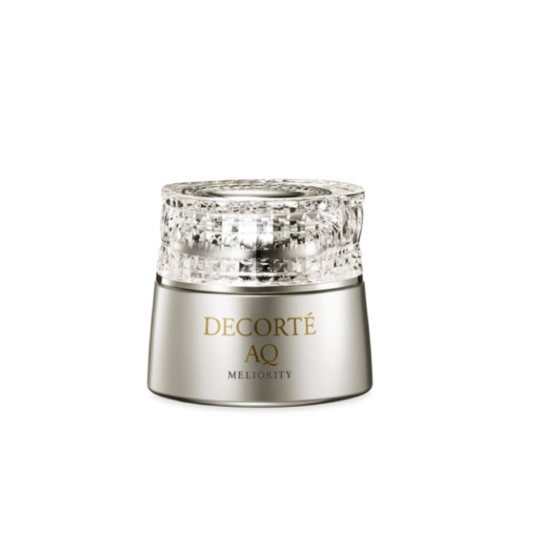 Decorte AQ Meliority Intensive Eye Cream N