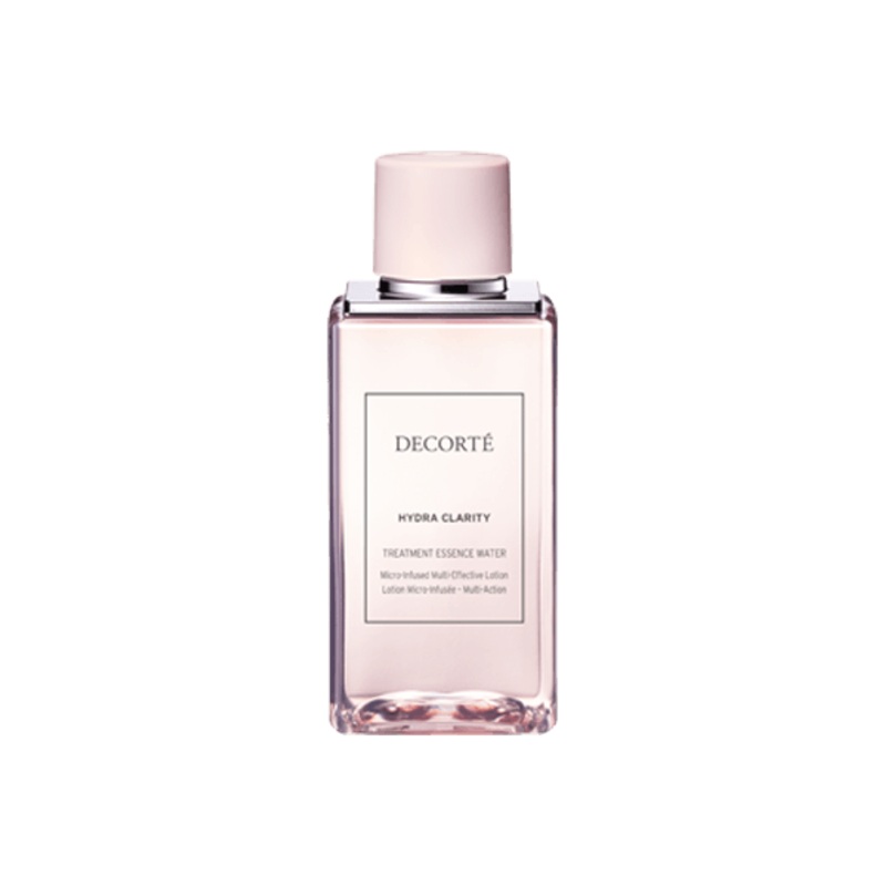 Decorte Hydraclarity Medicinal Treatment Essence Water