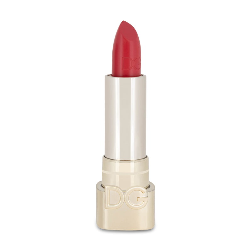 Dolce & Gabbana The Only One Luminous Pink Lipstick 410 Pop Watermelon