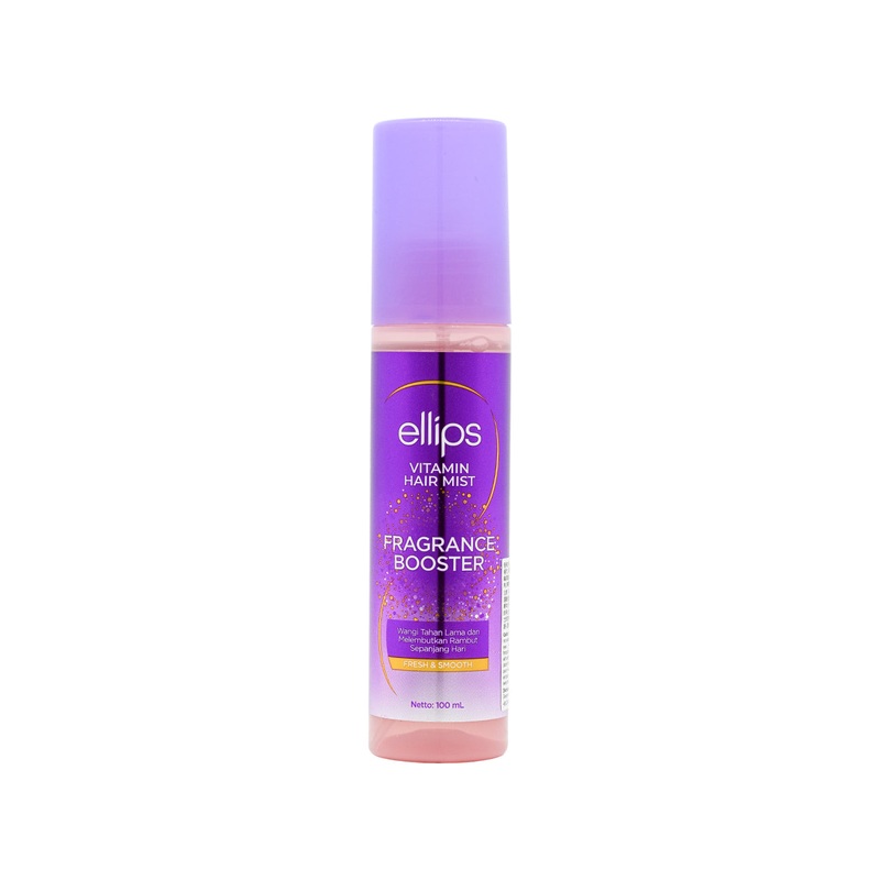 Ellips Vitamin Hair Mist – Fresh  Smooth 100ml
