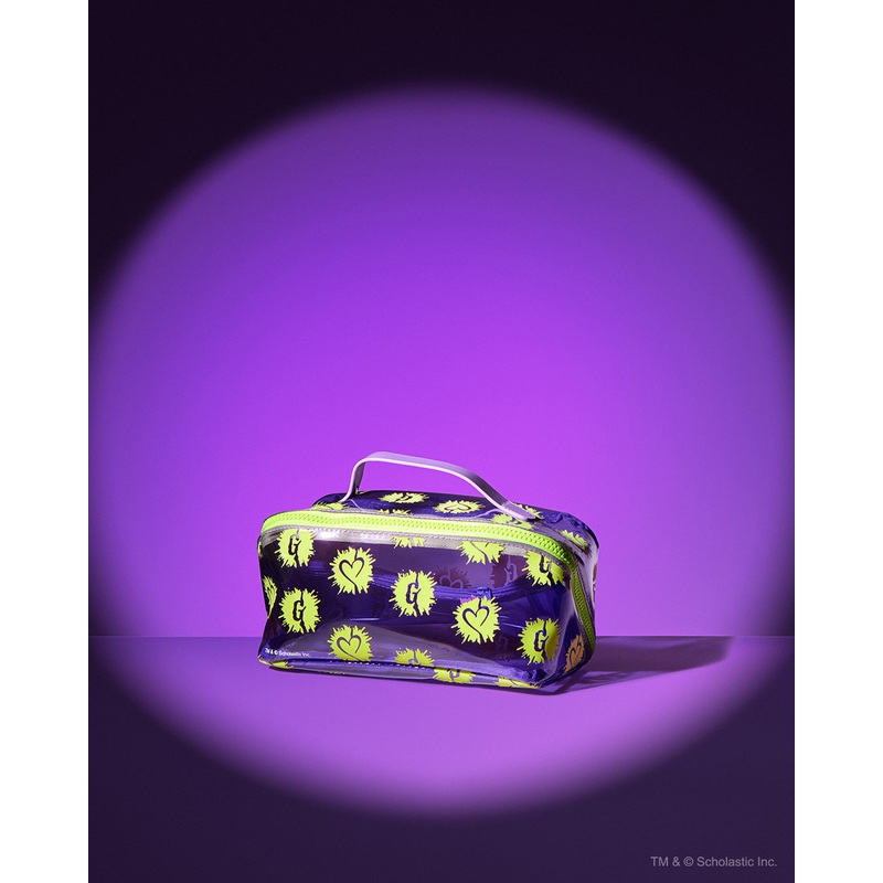 Goosebumps P-Ouch Cosmetic Bag