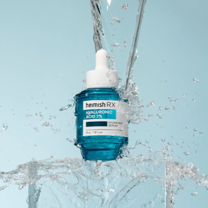[Heimish] RX Hyaluronic Acid 2% Hydrating Serum 35ml