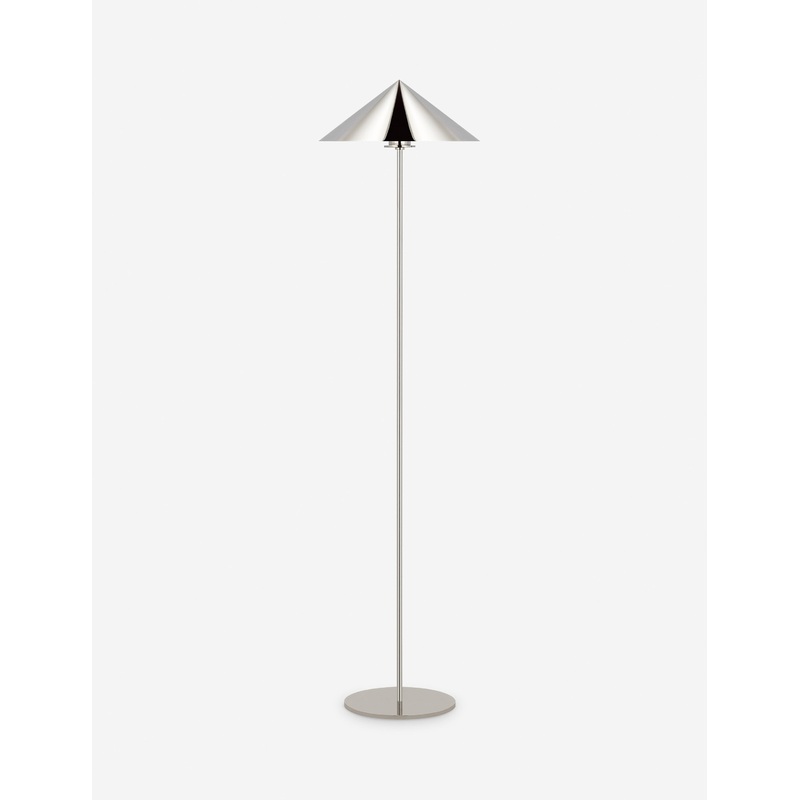 Thierry Floor Lamp Bronze