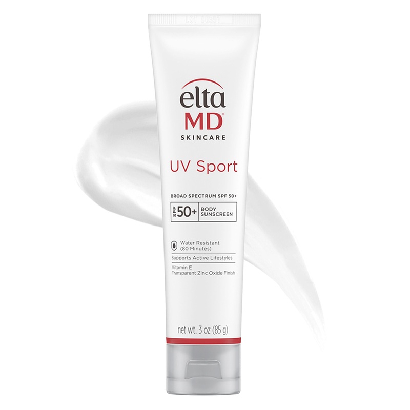 UV Sport Broad-Spectrum SPF 50 3 oz