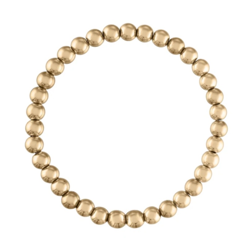 5MM Ball Bracelet
