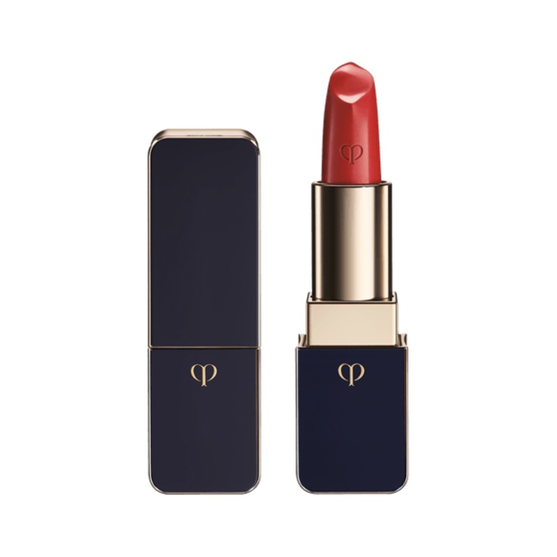 Cle De Peau Beaute Rouge Alleble 5 Camellia