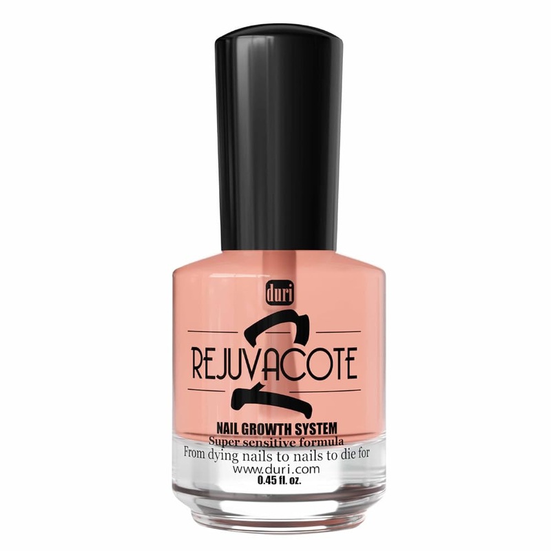 Duri Rejuvacote Nail Growth System 2 0.61 oz.