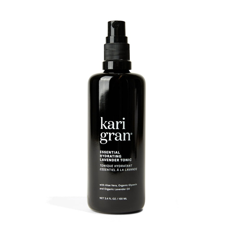 Essential Hydrating Tonic Lavender