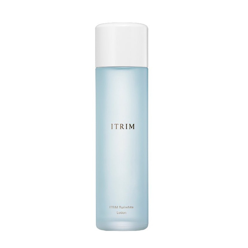 ITRIM Ruri White Lotion
