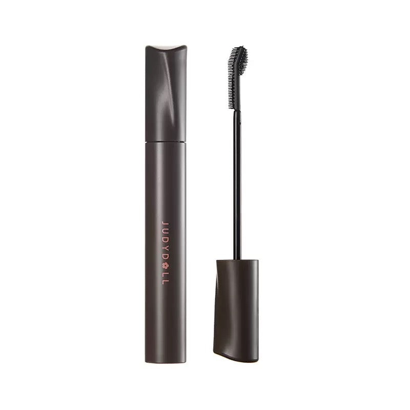 Judydoll Lengthening and Curling Mascara 6g 01 Black Judydoll Skinny Liquid Eyeliner 05 [202601]