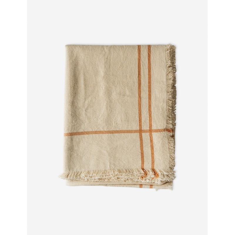 Loredo Throw Natural
