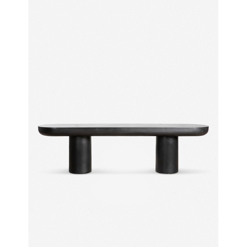 Peagan Indoor / Outdoor Bench