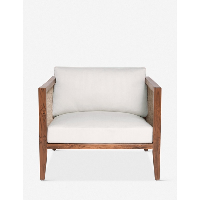Rosen Indoor / Outdoor Accent Chair