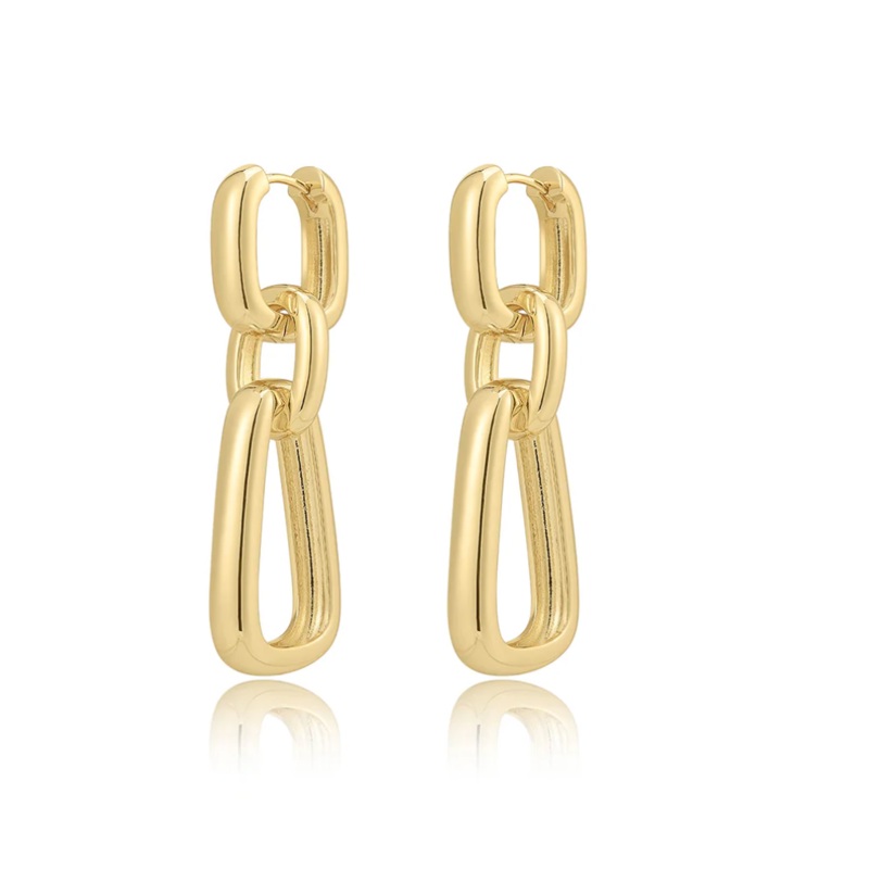 THE ANAIS LOOP HOOPS