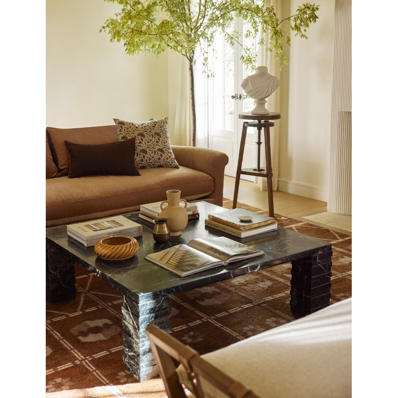 Virtue Sculpture by Arteriors White