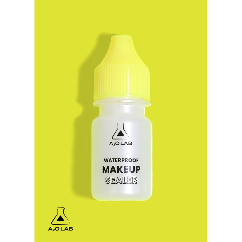 a2o Lab Waterproof Makeup Sealer