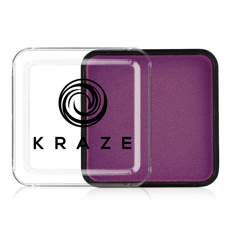 Kraze Square – Violet (25 gm)