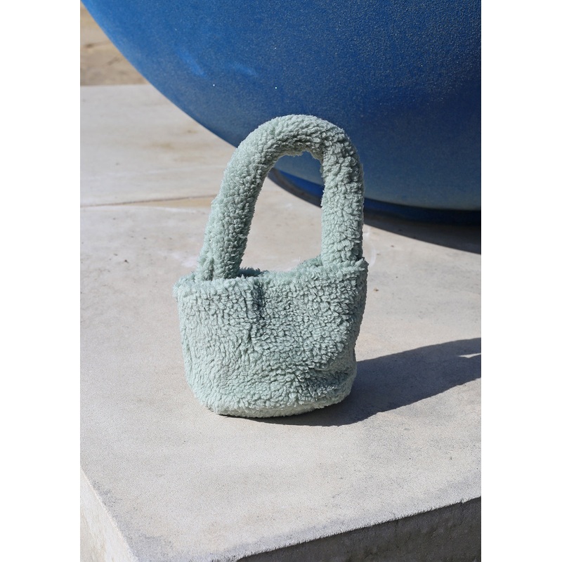 Mia Mini Tote Bag