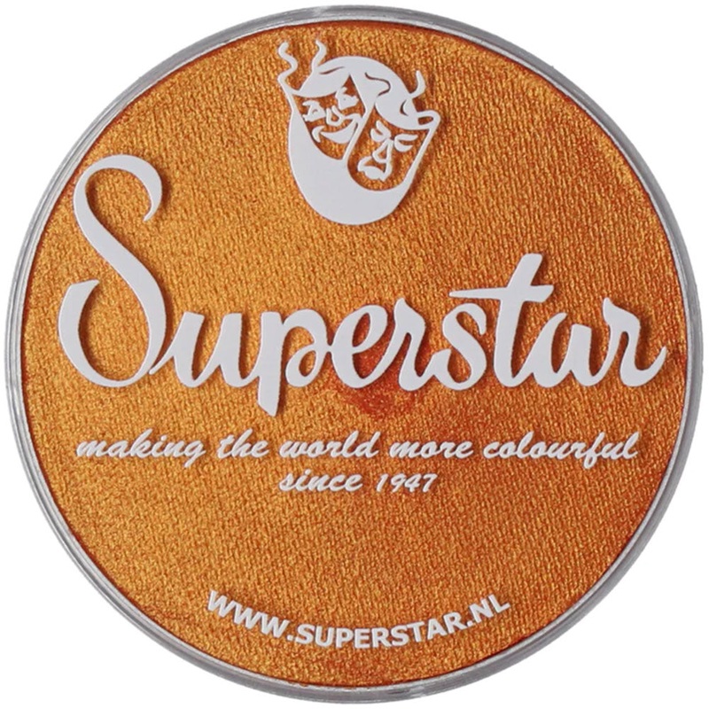 Superstar Face Paint – Golden Sunrise 436 (45 gm)