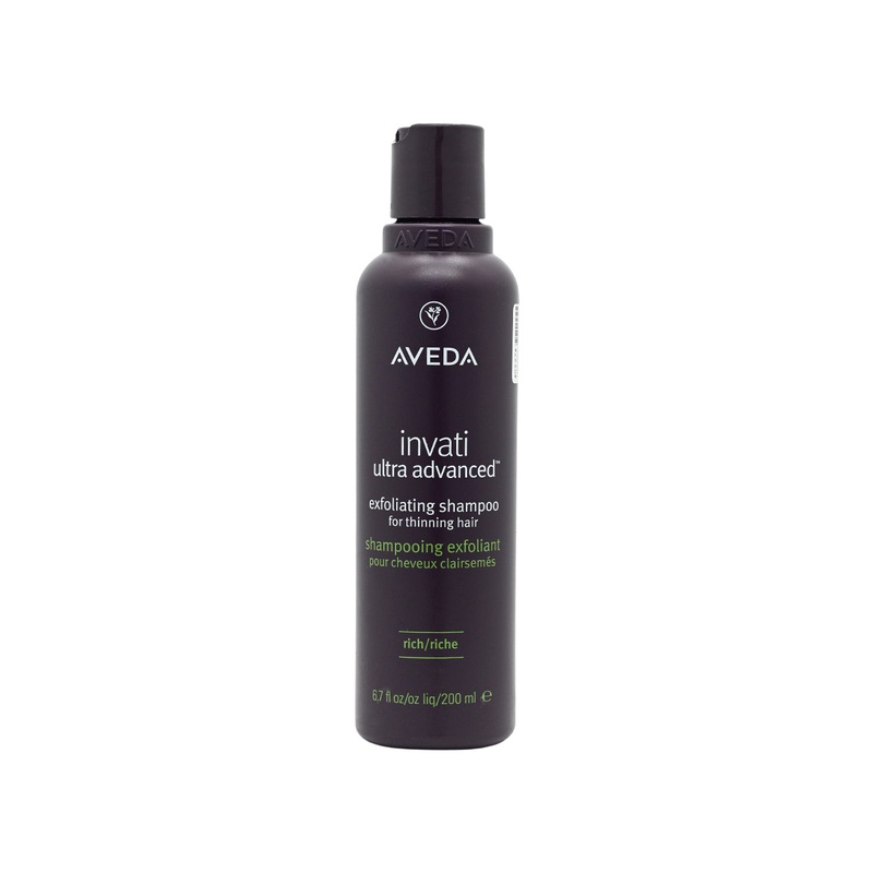 Aveda Invati Advanced Exfoliating Shampoo – Rich 200ml