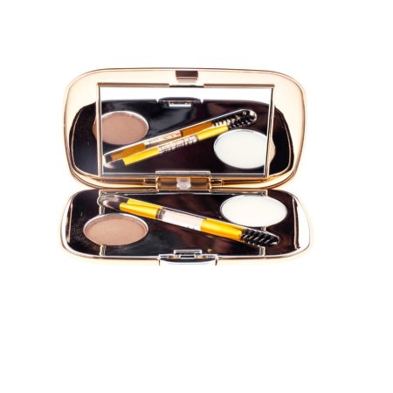 Bitty Brow Kit Burnette