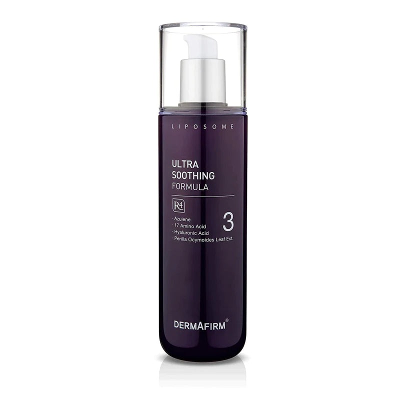 Dermafirm Ultra Soothing Formula Lotion For Sensitive Skin 200ml