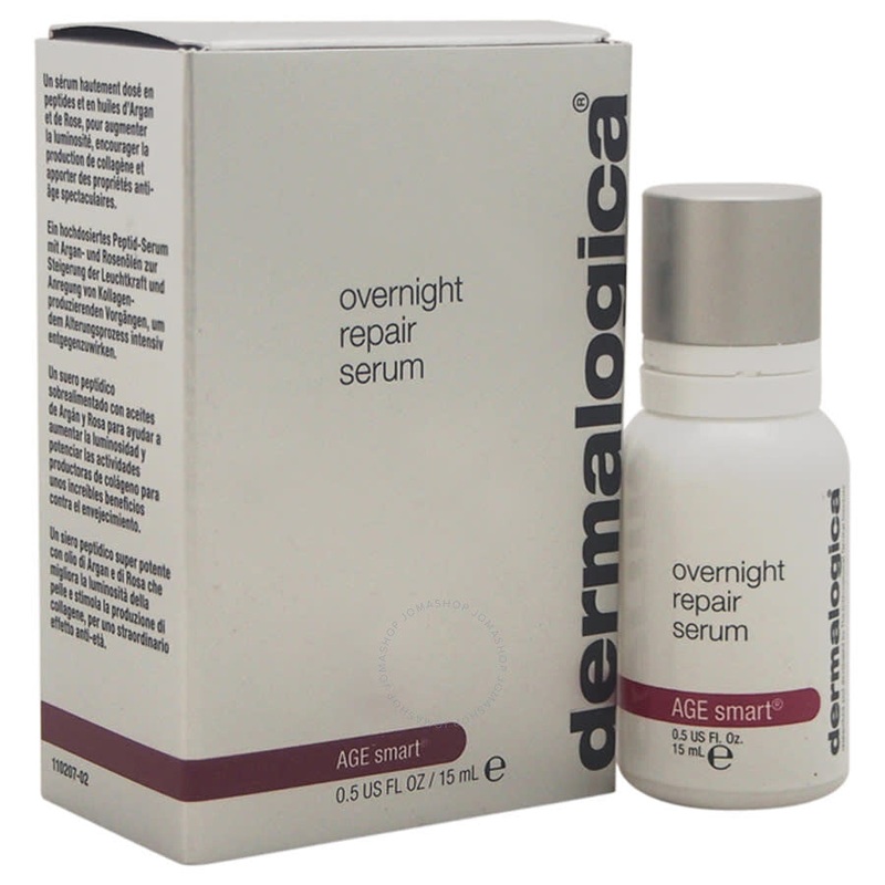 Dermalogica Overnight Repair Serum 0.5 oz
