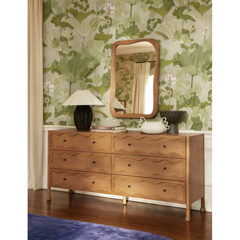 Fontaine Dresser by Aimee Song Natural