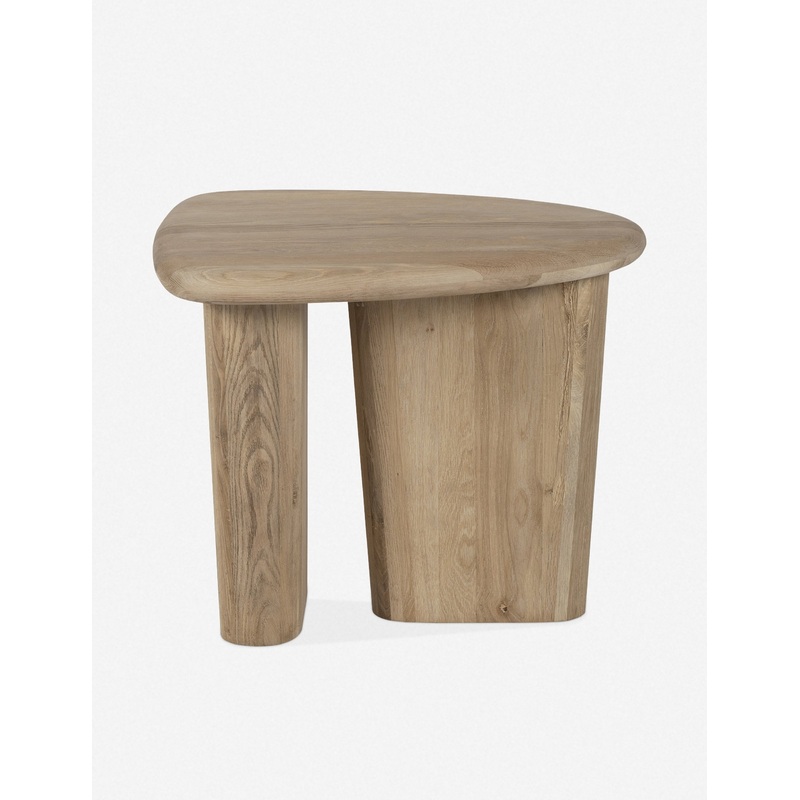 Nera Side Table Natural