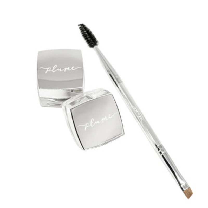 Nourish & Define Brow Pomade (with brush).