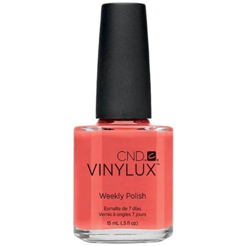 Vinylux Desert Poppy