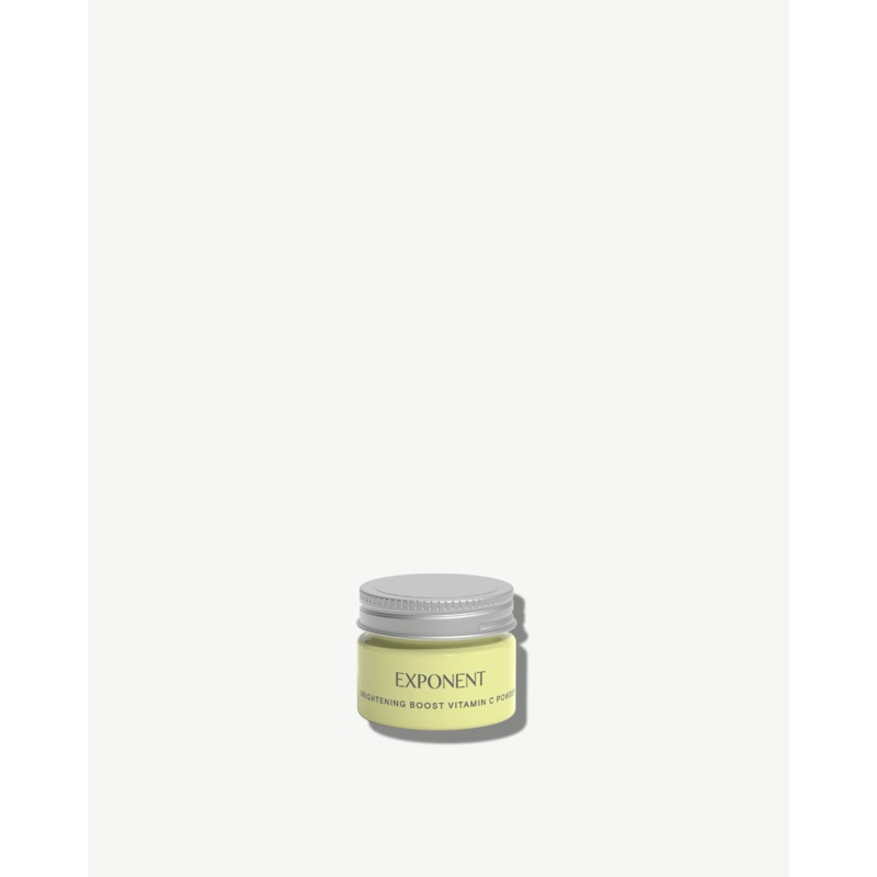 Brightening Boost Vitamin C Powder Refill 3 GRAMS