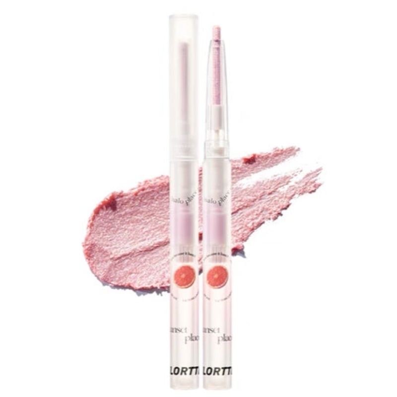 Flortte I Love Myself Aegyo-sal Eyeshadow Pencil 0.2g  02-EXP(12/13/2025)