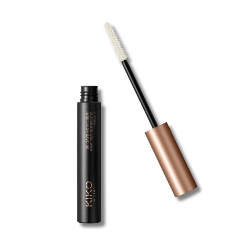 KIKO Milano 30 Days Extension – Night Treatment Booster Mascara 8ml