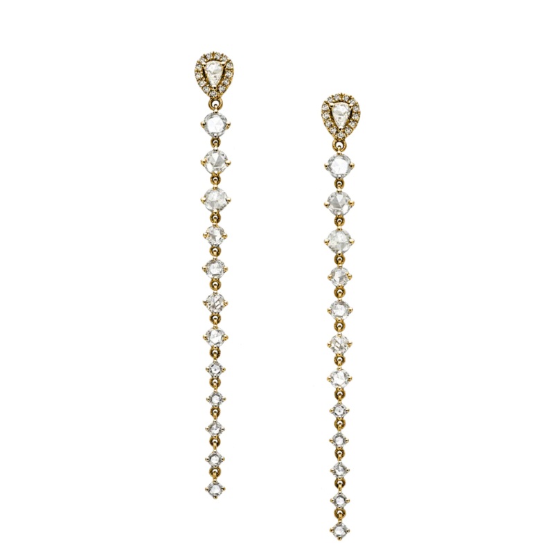 Leigh Earrings