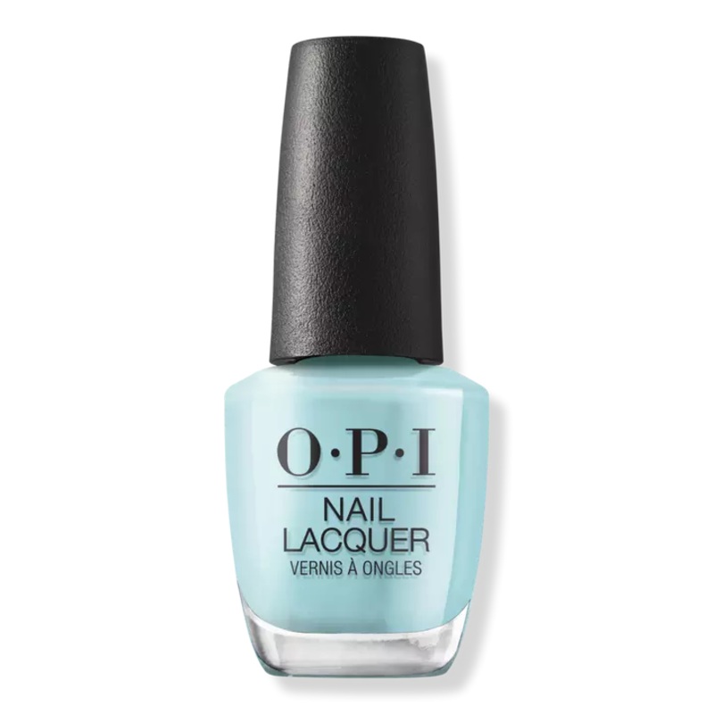 OPI Nail Me, Myself, and OPI Lacquer Collection NFTease Me 0.5 oz