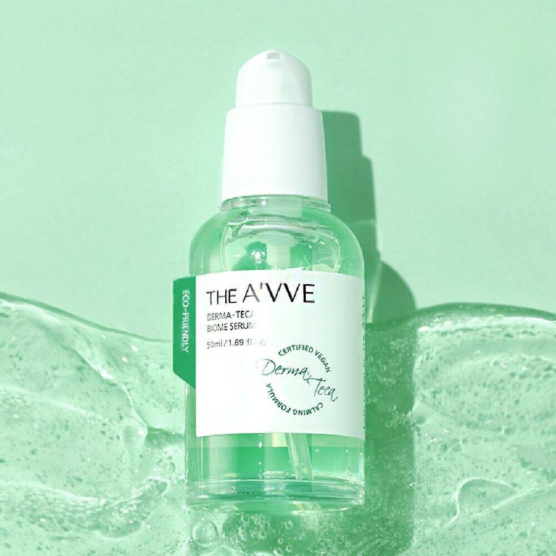 THE A’VVE Derma Deca Biome Serum 50mL