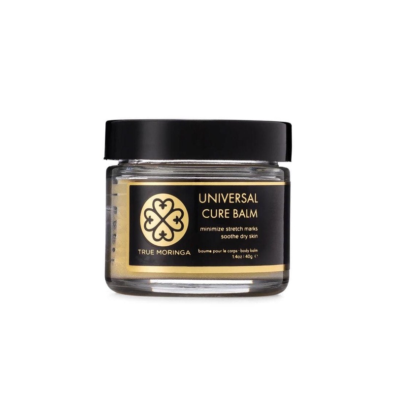 True Moringa Universal Cure Balm