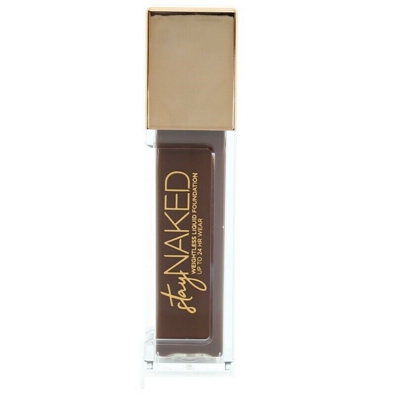Urban Decay Stay Naked Weightless Liquid Foundation 30ml 80WR