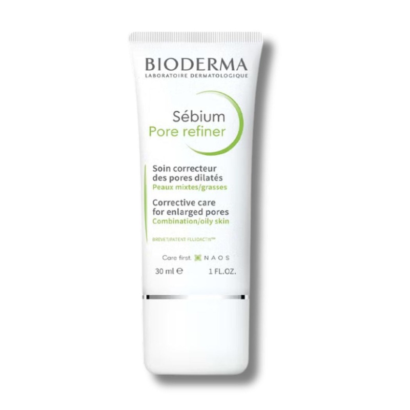 Bioderma Sbium Pore Refining Cream Combination to Oily Skin 30ml