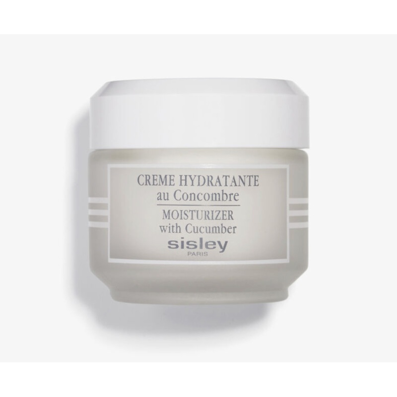 Moisturizer Cucumber