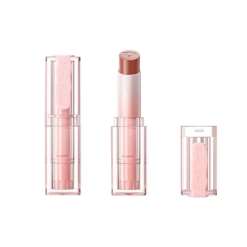 PINK BEAR Milk Fluff Lipstick 2.8g/3g W135