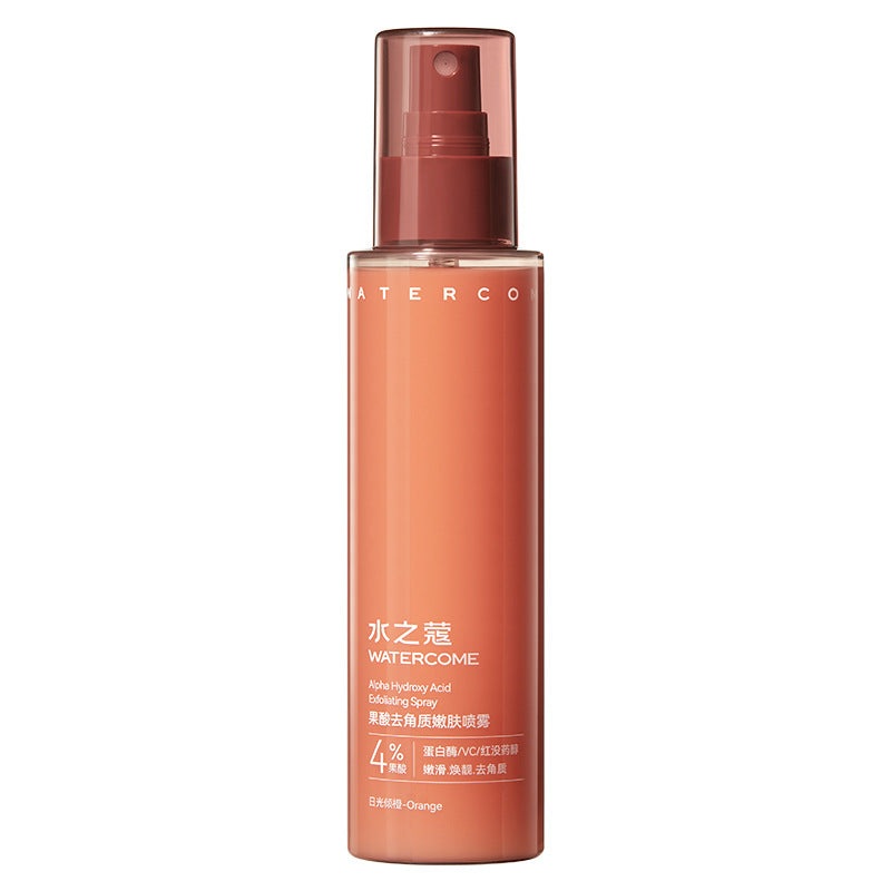 Watercome Alpha Hydroxy Acid Exfoliating Spray 150ml