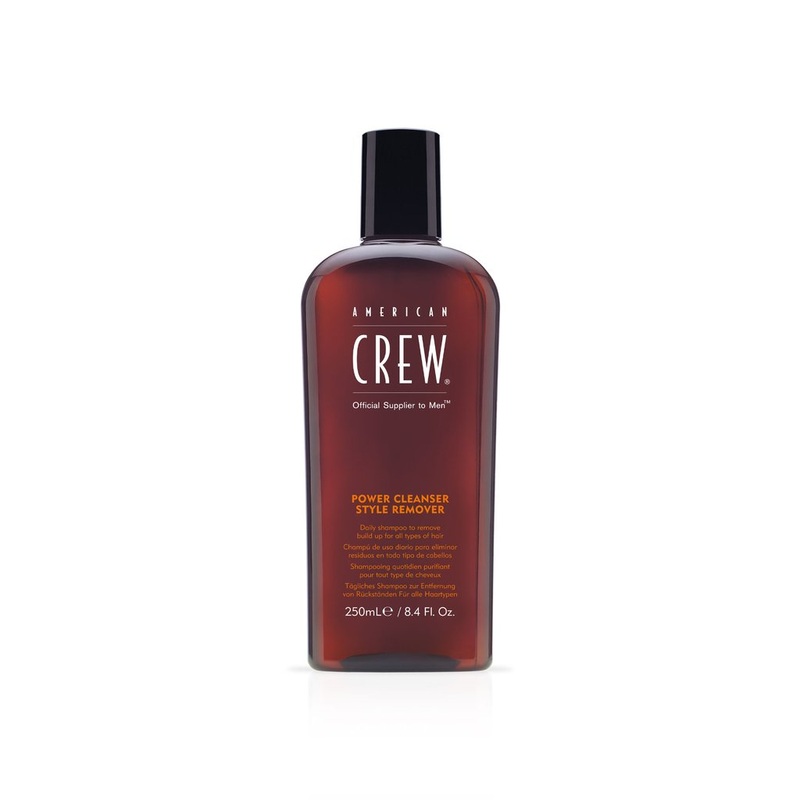 American Crew Power Cleanser Style Remover Shampoo 250 ml / 8.4 oz