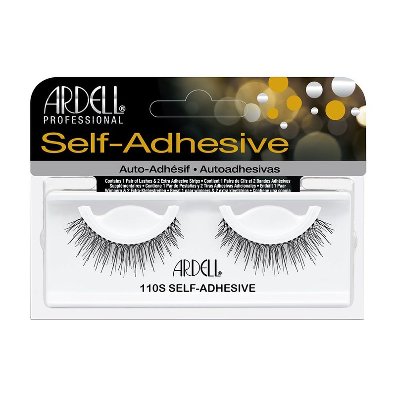 Ardell Self-Adhesive Lashes – 110S